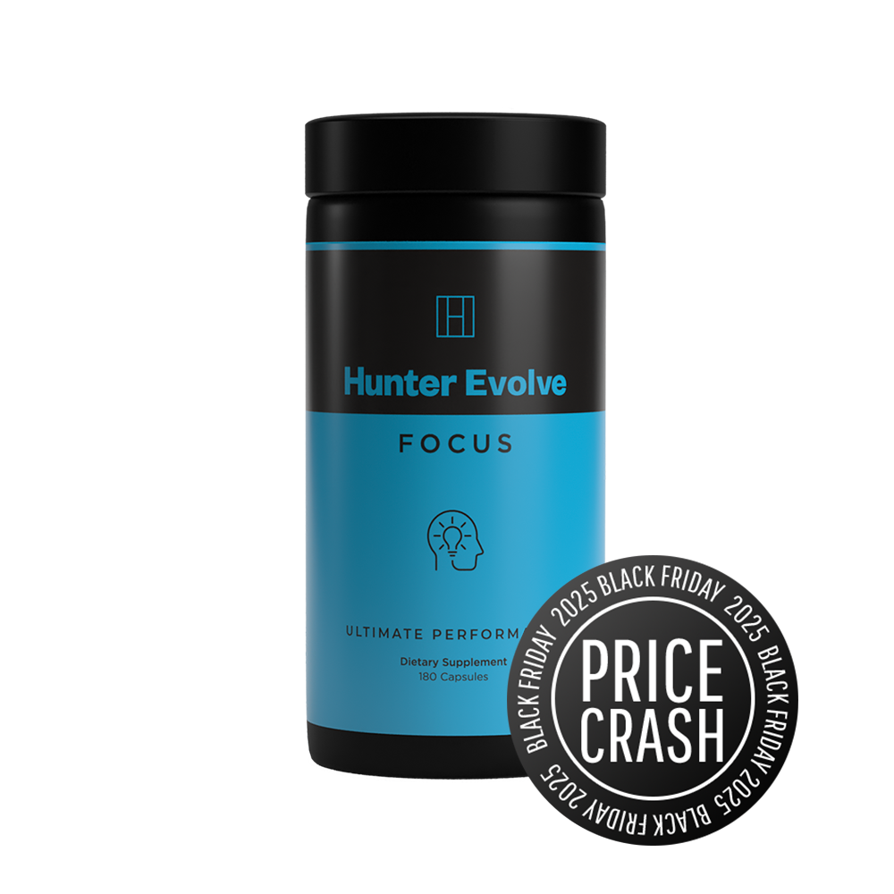 1 Monat – Starterflasche