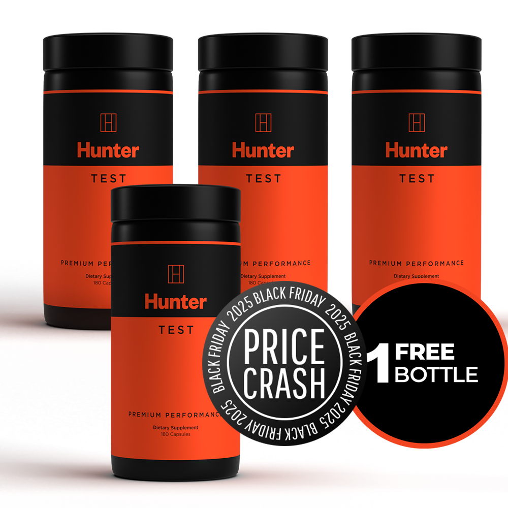 Hunter Test Ultimate