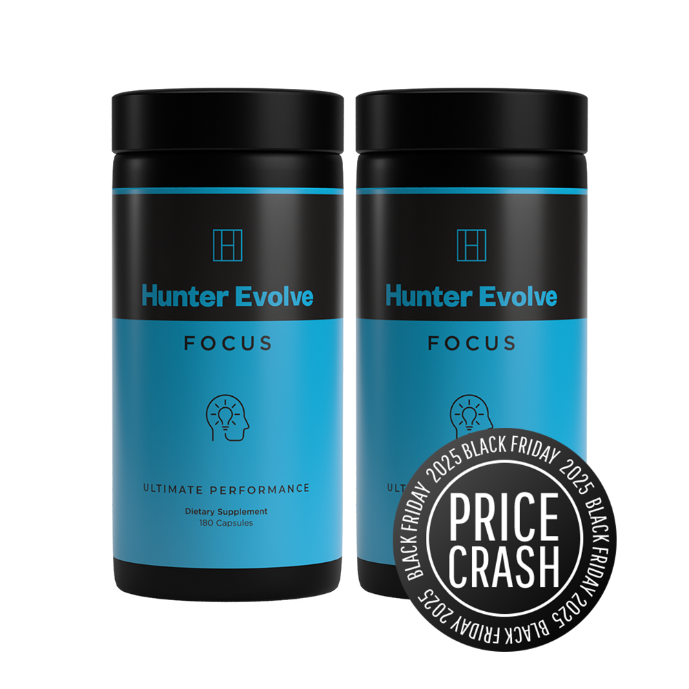 2 Month - Brain Booster Pack