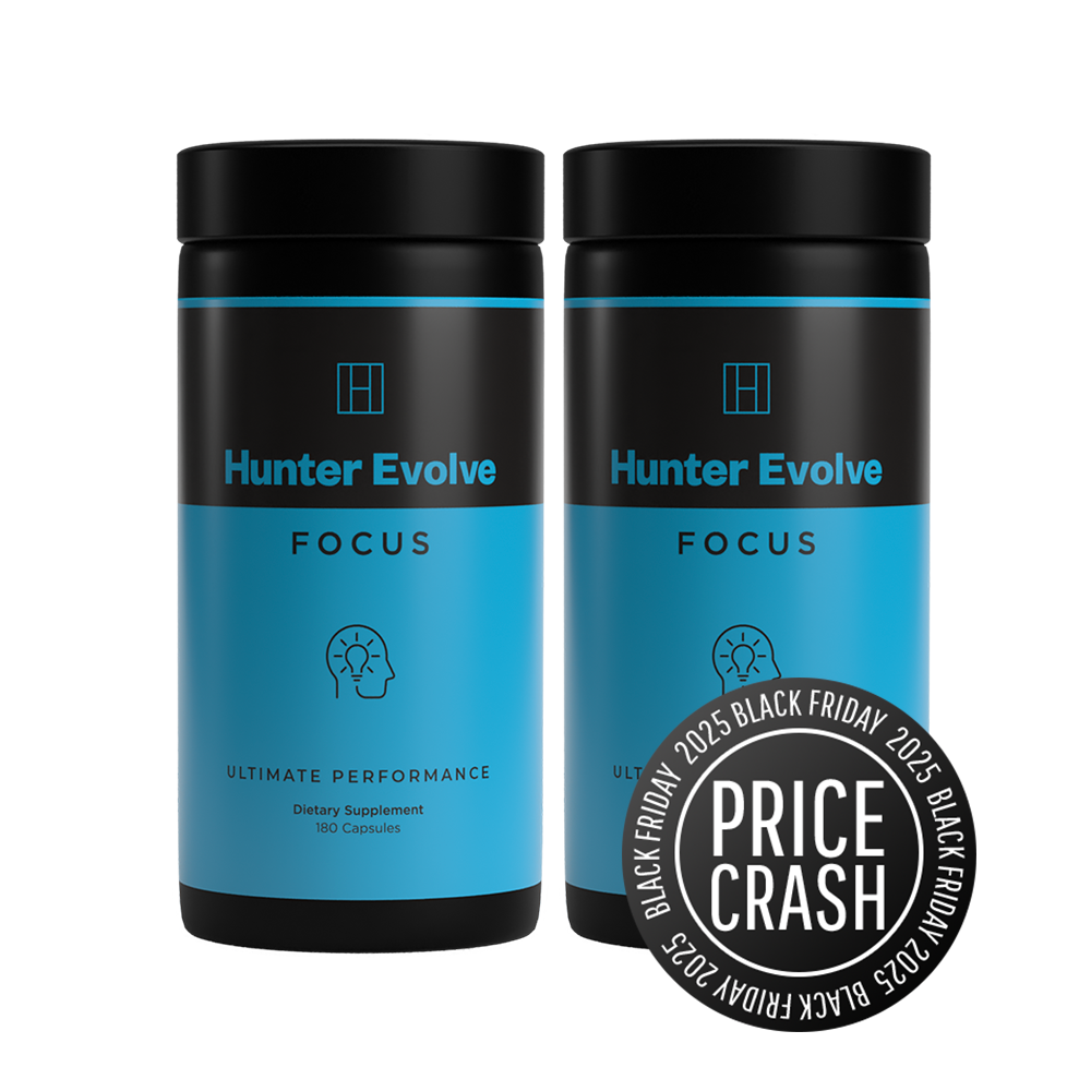 2 Month - Brain Booster Pack