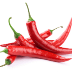 Cayenne Pepper