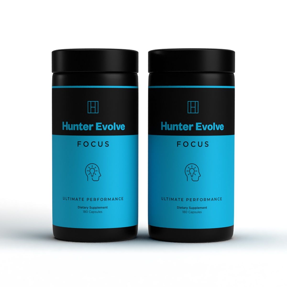 2 Month - Brain Booster Pack 2 Month - Brain Booster Pack