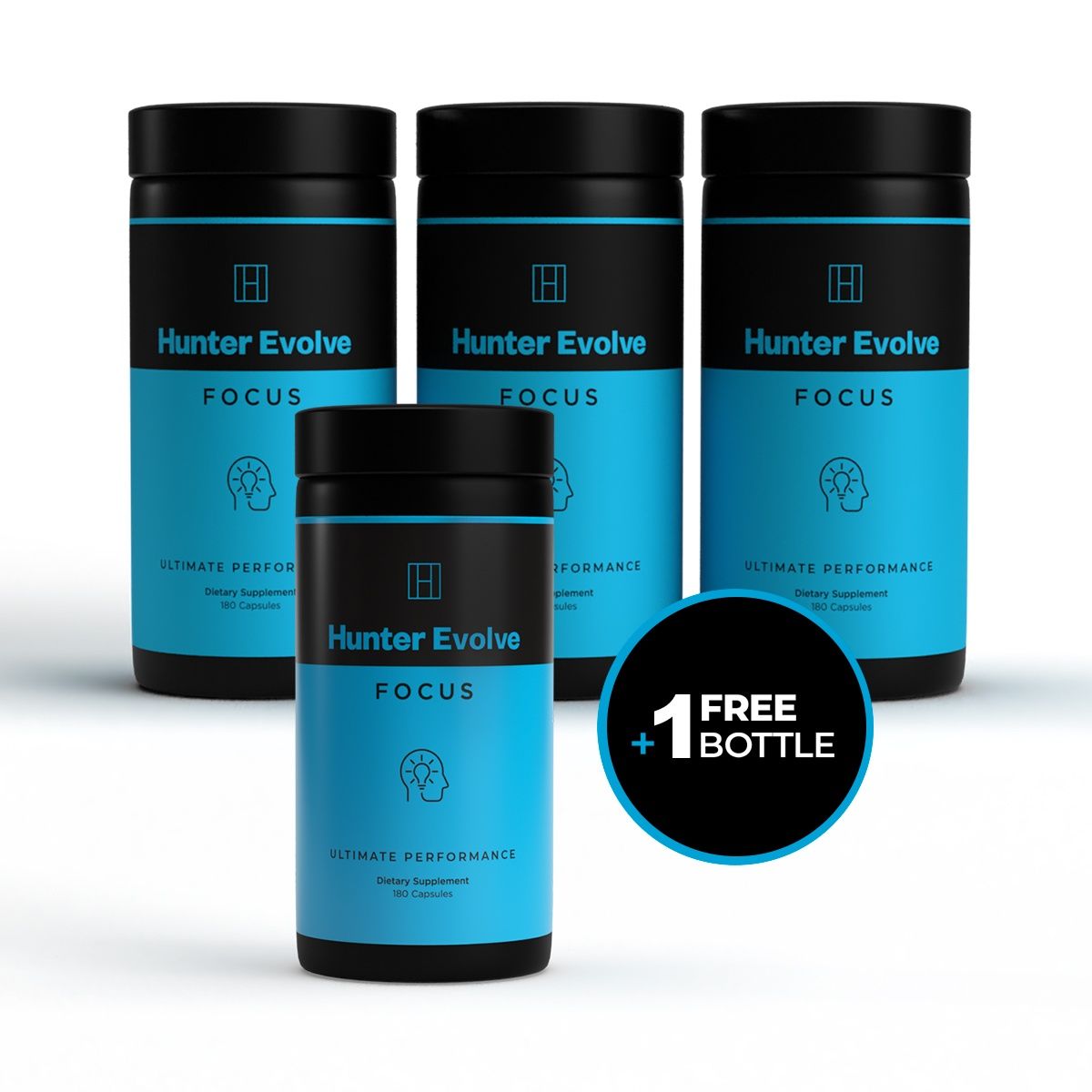 Ultimate Brain Power Bundle Ultimate Brain Power Bundle